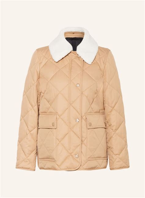 machine wash burberry quilted jacket|wash jacket in washing machine.